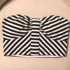 ⭐️ Host Pick ⭐️ Tube crop top 🎀